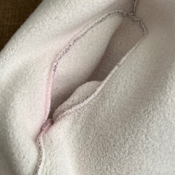 Merrell Gray/White/Black Hooded Jacket Size Small - Picture 12 of 15